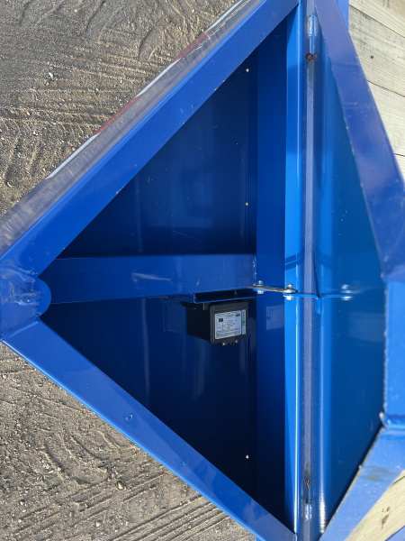 New 2026 Midsota TB-22 Tilt Trailer