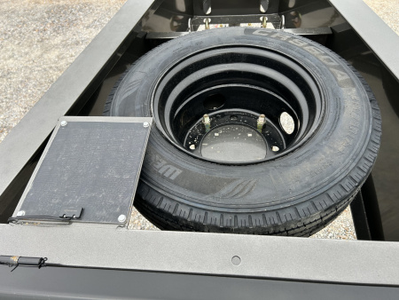 New 2026 MAXXD Gooseneck Trailer | 34' x 102' 30K GVWR