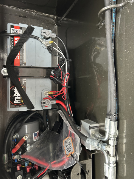 New 2026 MAXXD Gooseneck Trailer | 34' x 102' 30K GVWR