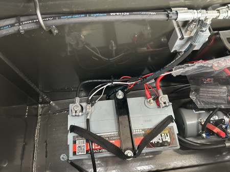 New 2026 MAXXD Gooseneck Trailer | 32' x 102' 30K GVWR