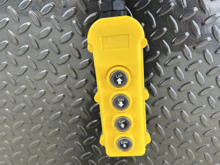 New 2026 MAXXD Gooseneck Trailer | 32' x 102' 30K GVWR