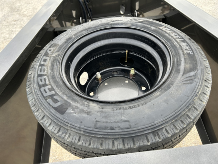 New 2026 MAXXD Gooseneck Trailer | 32' x 102' 30K GVWR