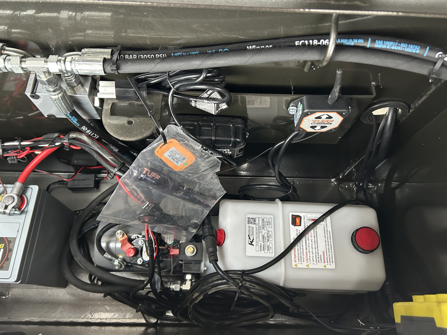 New 2026 MAXXD Gooseneck Flatbed Trailer | 102" x 30' 30K GVWR