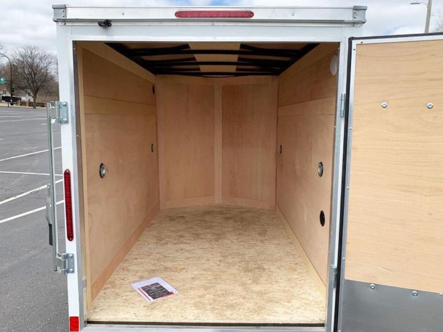 2026 Haulmark photo 7