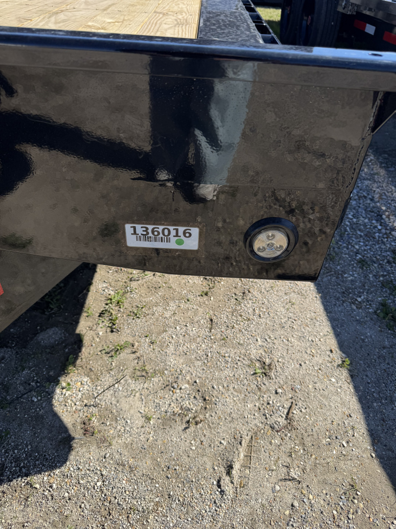 New 2026 MAXX-D T8X10224 Tilt Trailer