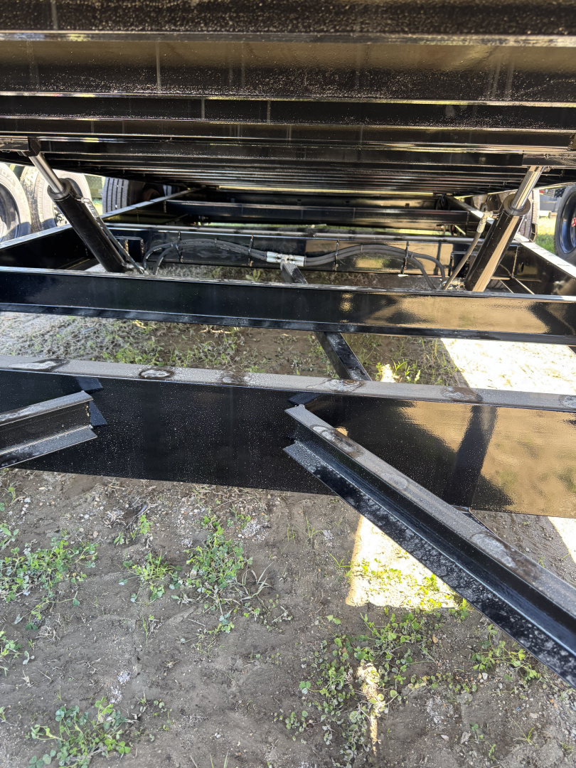 New 2026 MAXX-D T8X10224 Tilt Trailer