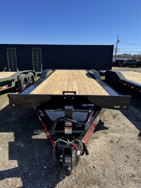 New 2026 MAXX-D T8X10224 Tilt Trailer