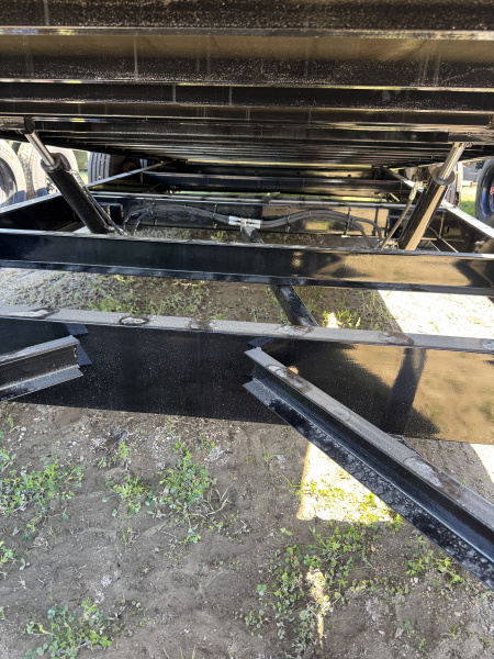 New 2026 MAXX-D T8X10224 Tilt Trailer