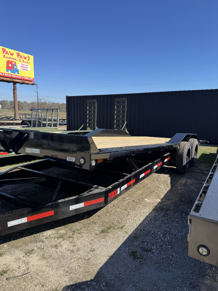 New 2026 MAXX-D T8X10224 Tilt Trailer