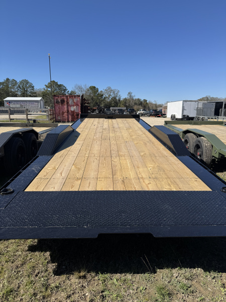 New 2026 MAXX-D T8X10224 Tilt Trailer