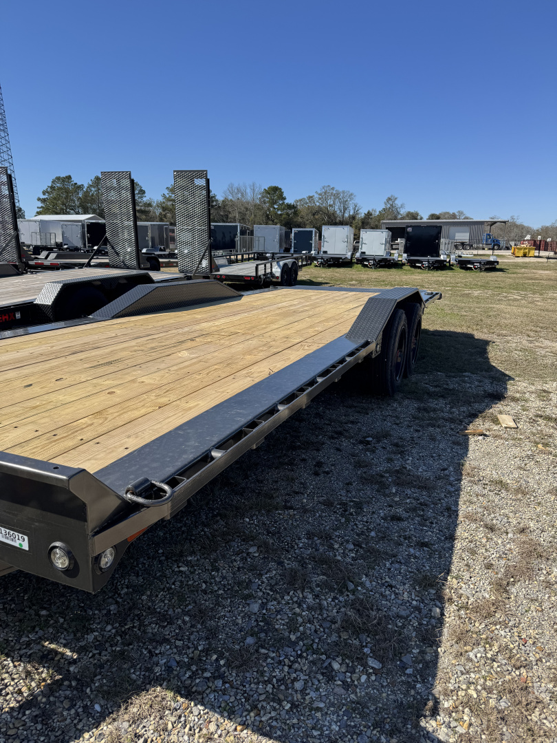New 2026 MAXX-D T8X10224 Tilt Trailer