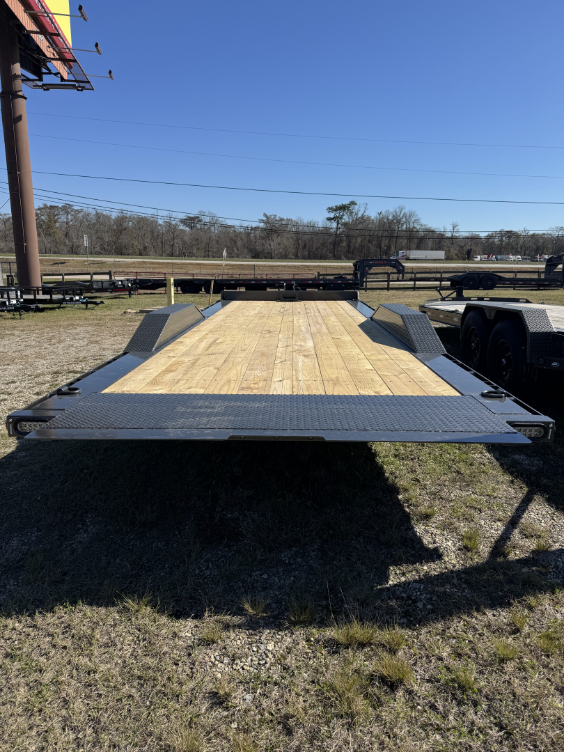 New 2026 MAXX-D T8X10224 Tilt Trailer