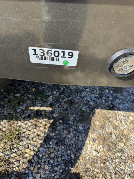 New 2026 MAXX-D T8X10224 Tilt Trailer