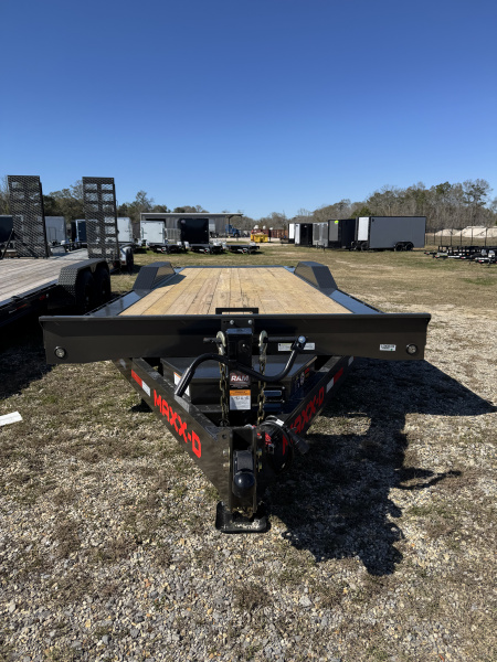 New 2026 MAXX-D T8X10224 Tilt Trailer