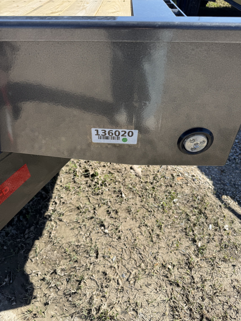 New 2026 MAXX-D T8X10224 Tilt Trailer