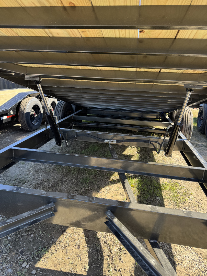 New 2026 MAXX-D T8X10224 Tilt Trailer