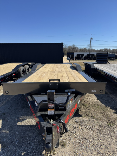 New 2026 MAXX-D T8X10224 Tilt Trailer