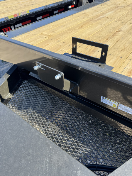 New 2026 MAXX-D T8X10224 Tilt Trailer