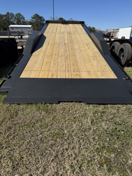 New 2026 MAXX-D T8X10224 Tilt Trailer