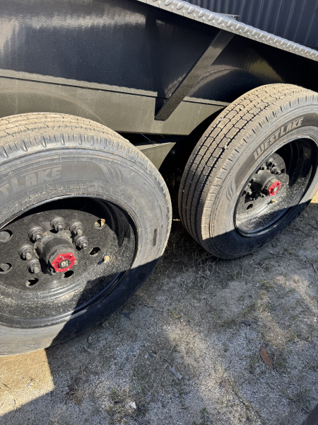 New 2026 MAXX-D T8X10224 Tilt Trailer