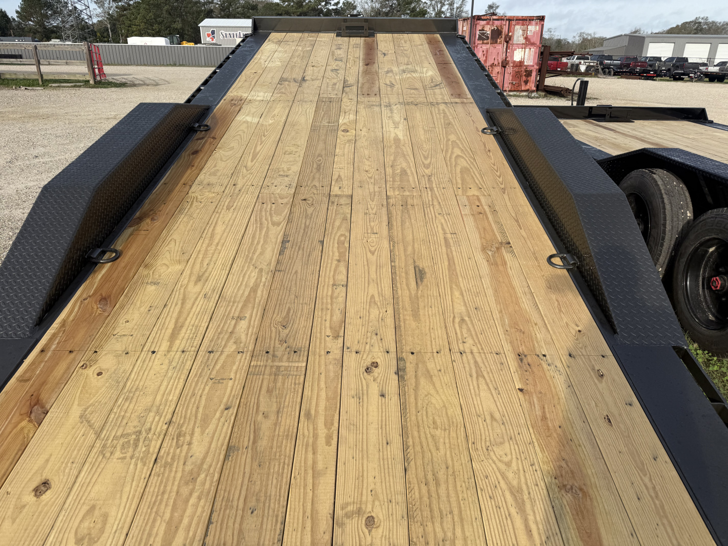 New 2026 MAXX-D T8B10224 Tilt Trailer