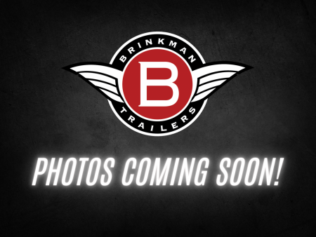 New 2026 US Cargo 7x16 Enclosed Cargo Trailers