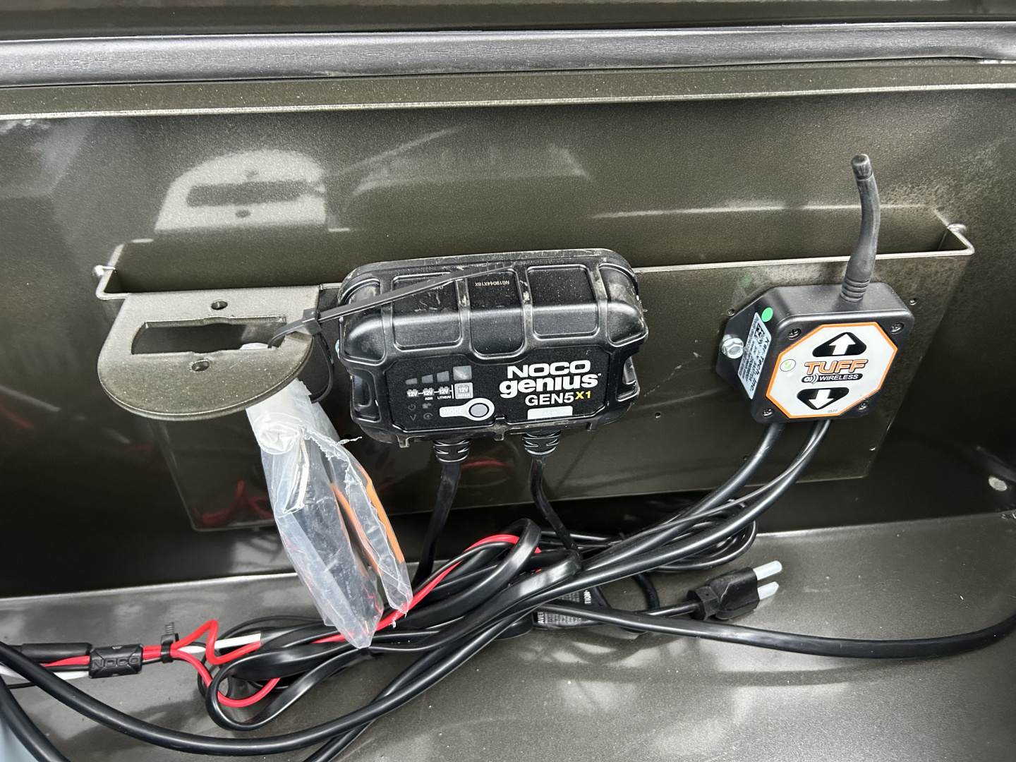 New 2026 MAXXD Dump Trailer | 83" x 16' | 17.5K GVWR