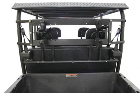 New American LandMaster Dual Gun Rack
