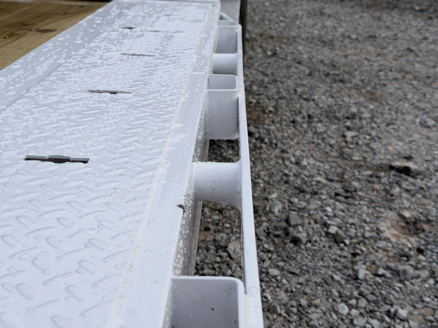 New 2026 RawMaxx G3X Tilt Trailer 24' x 102" GN Gravity Tilt - 21K GVWR Triple Axle 7k