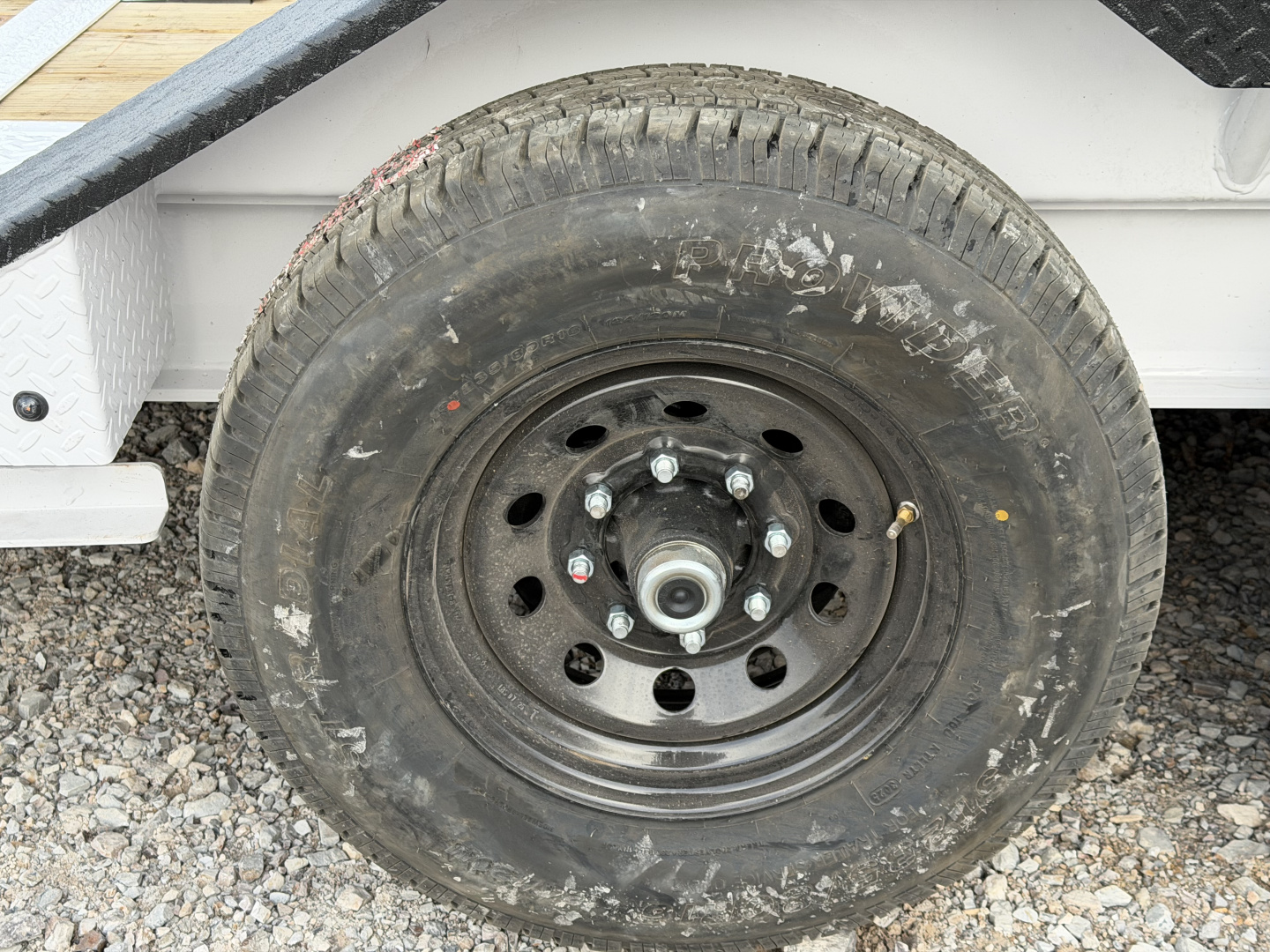 New 2026 RawMaxx G3X Tilt Trailer 24' x 102" GN Gravity Tilt - 21K GVWR Triple Axle 7k