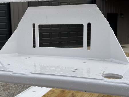 New 2026 RawMaxx G3X Tilt Trailer 24' x 102" GN Gravity Tilt - 21K GVWR Triple Axle 7k