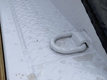 New 2026 RawMaxx G3X Tilt Trailer 24' x 102" GN Gravity Tilt - 21K GVWR Triple Axle 7k