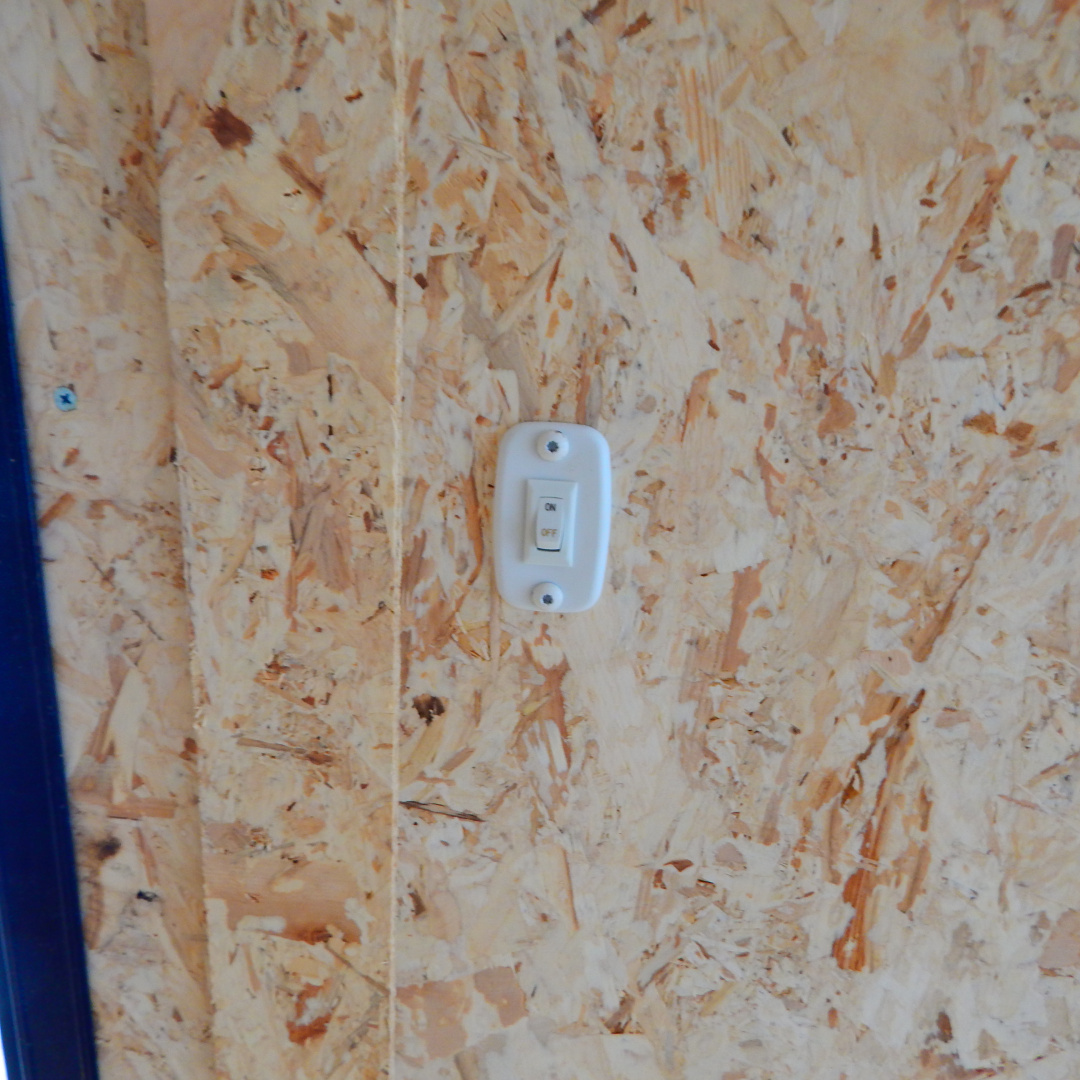 New 2026 Impact Trailers 7X14 7K Quake Cargo / Enclosed Trailer