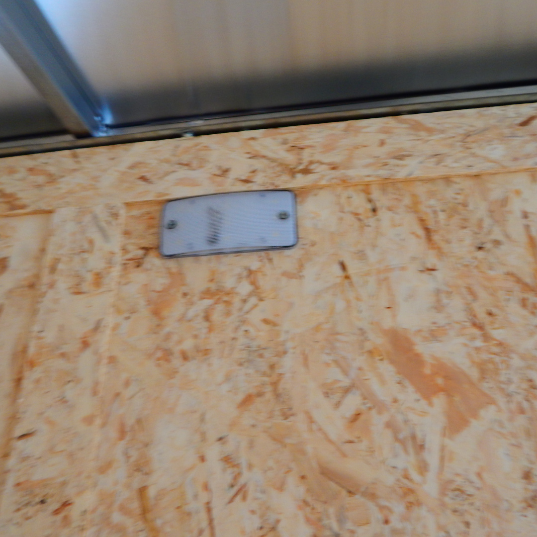 New 2026 Impact Trailers 7X14 7K Quake Cargo / Enclosed Trailer