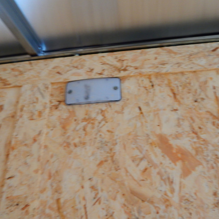 New 2026 Impact Trailers 7X14 7K Quake Cargo / Enclosed Trailer