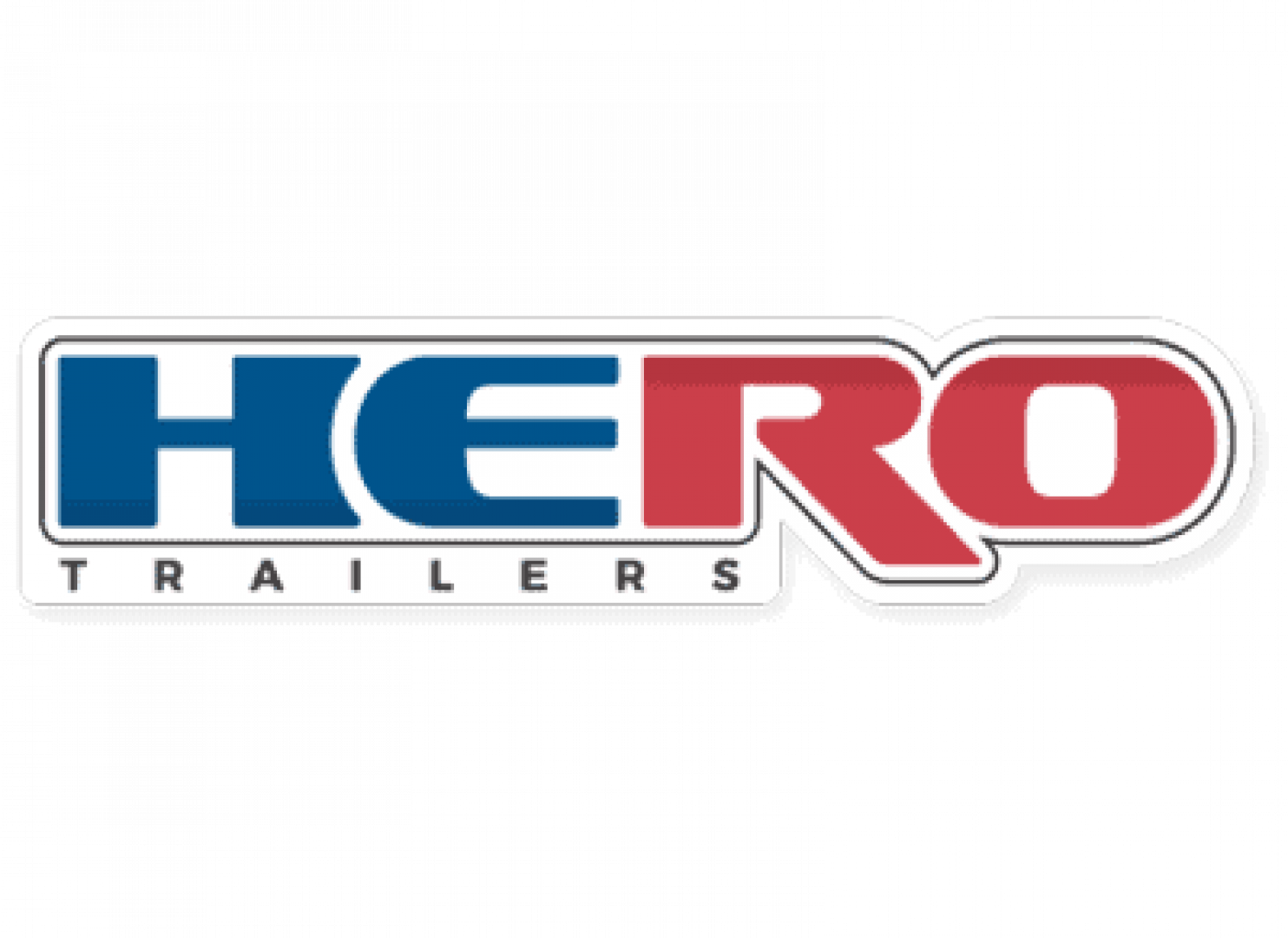 New 2025 Bravo Trailers Hero 6x12 3K Cargo / Enclosed Trailer