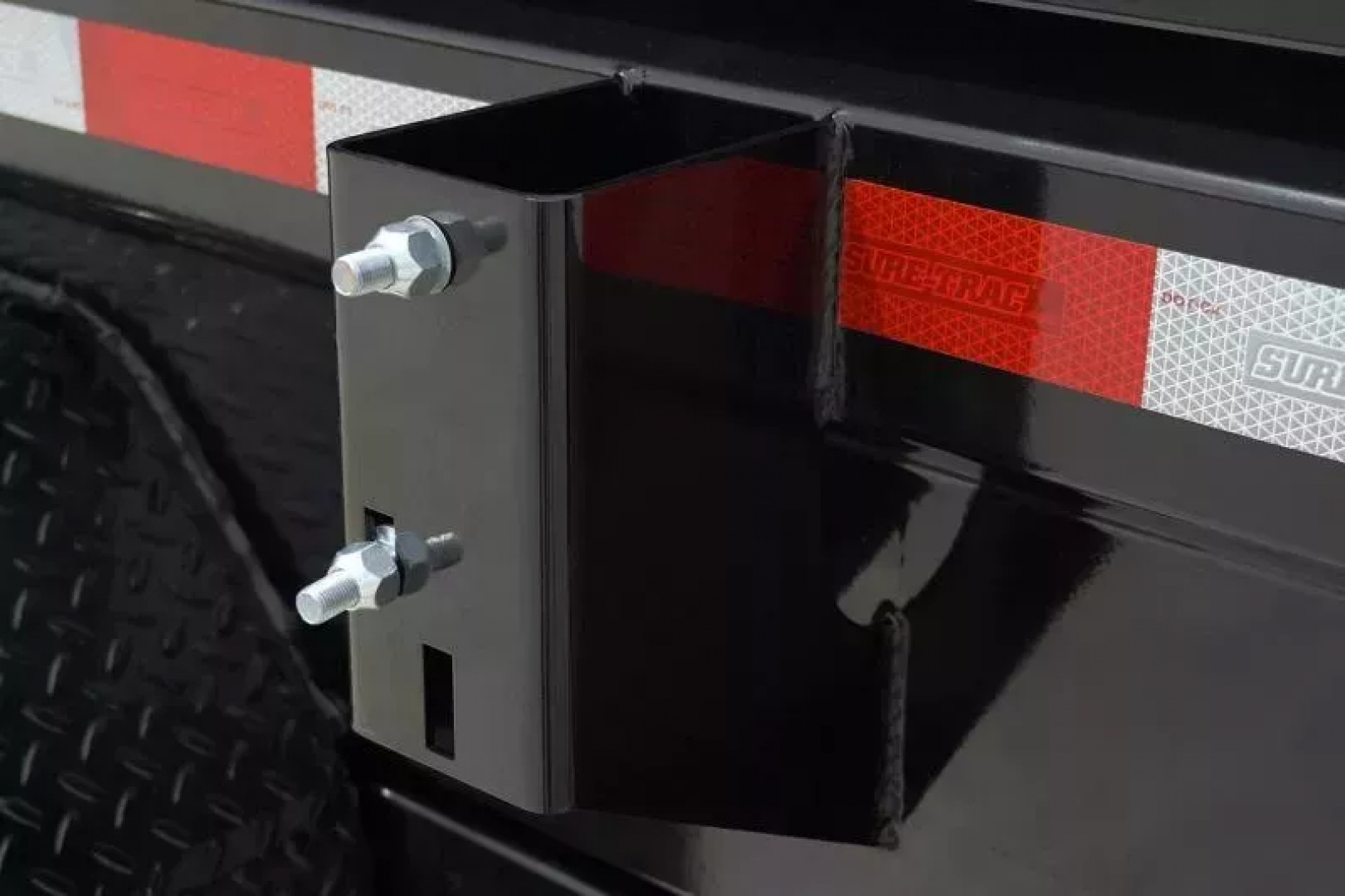 New 2026 Sure-Trac 5X10 7K Dump Trailer