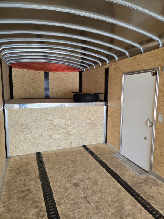 Used 2023 H&H Trailers Topline Car Hauler