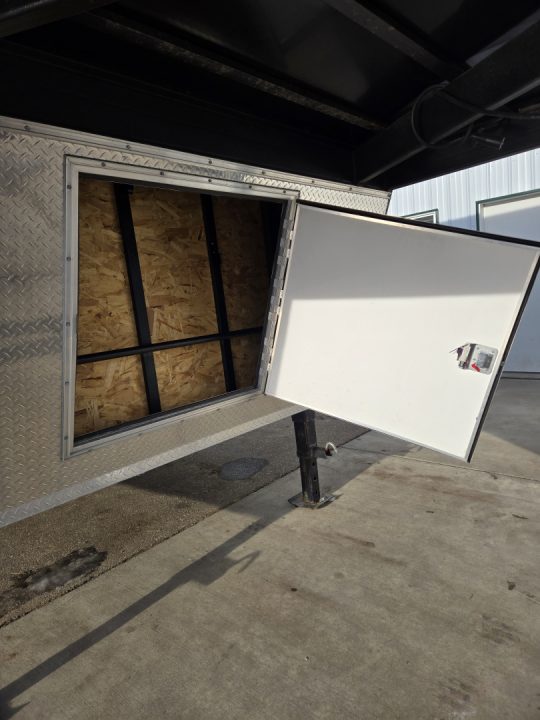 Used 2023 H&H Trailers Topline Car Hauler