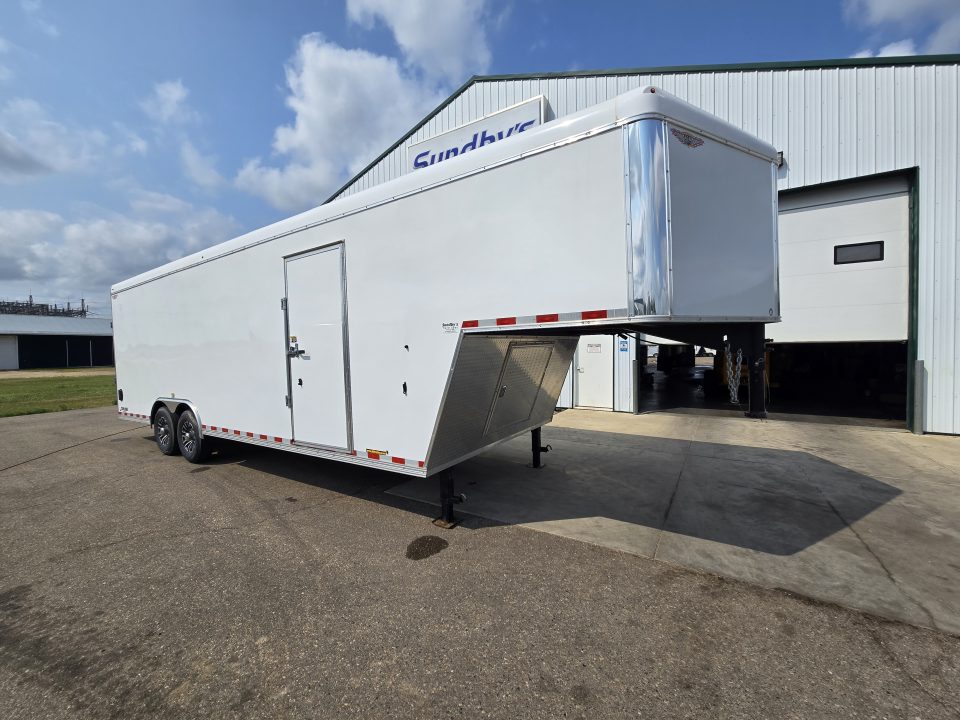 Used 2023 H&H Trailers Topline Car Hauler