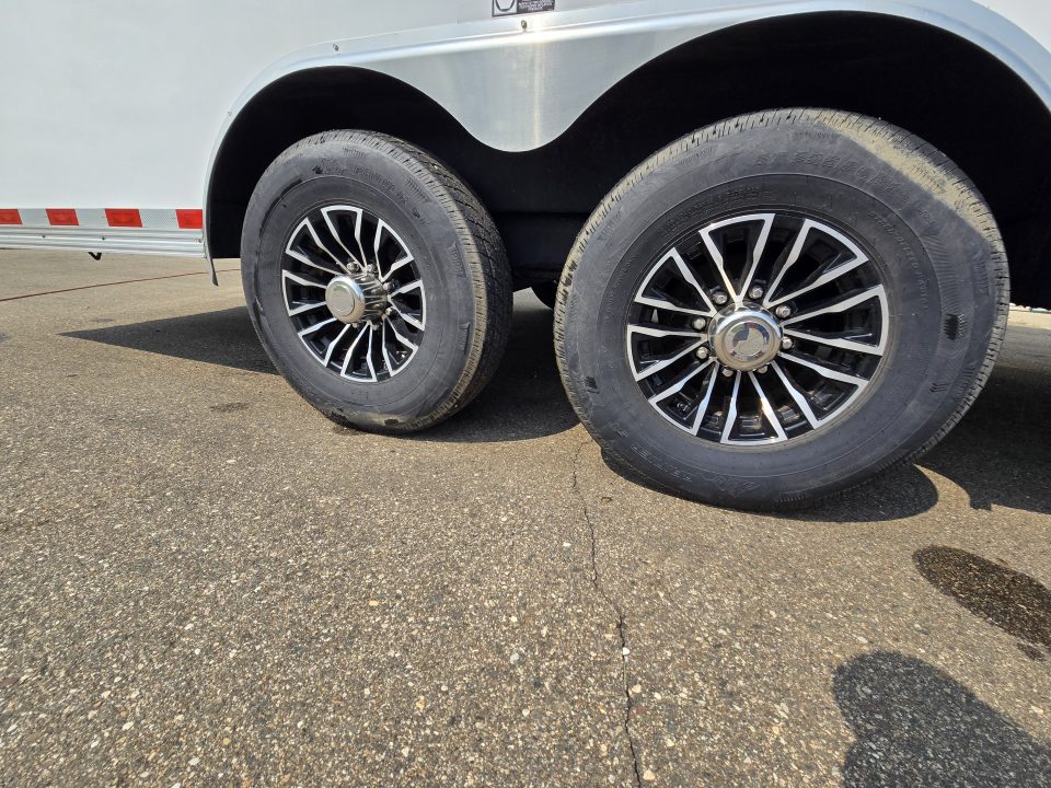 Used 2023 H&H Trailers Topline Car Hauler