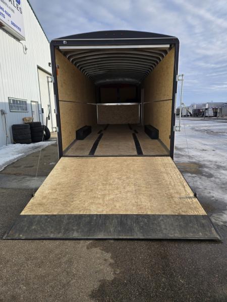Used 2023 H&H Trailers Topline Car Hauler