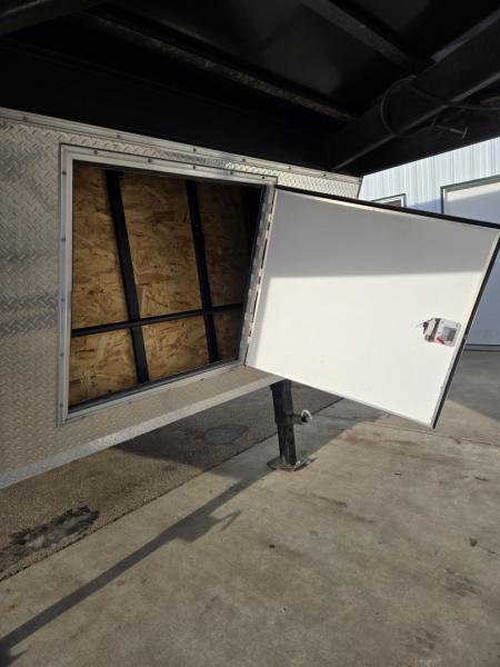 Used 2023 H&H Trailers Topline Car Hauler