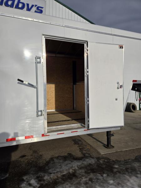 Used 2023 H&H Trailers Topline Car Hauler