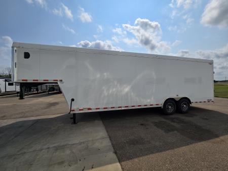 Used 2023 H&H Trailers Topline Car Hauler