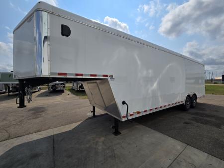 Used 2023 H&H Trailers Topline Car Hauler
