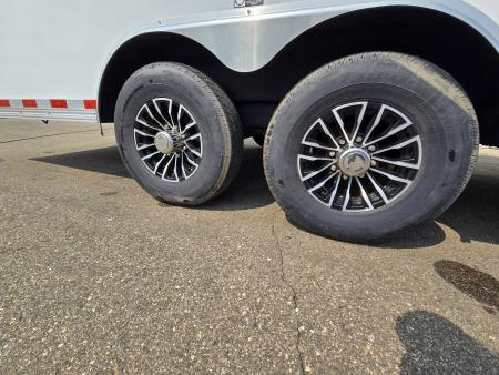 Used 2023 H&H Trailers Topline Car Hauler