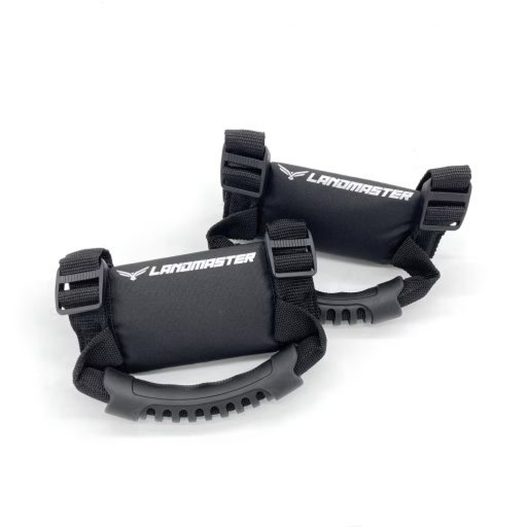 New American LandMaster ALM Grab Handle (Sold as Pair)