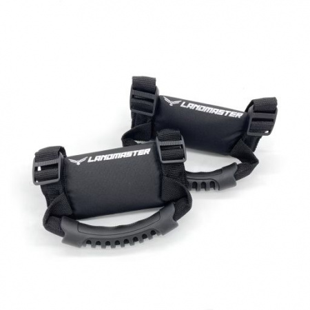 New American LandMaster ALM Grab Handle (Sold as Pair)