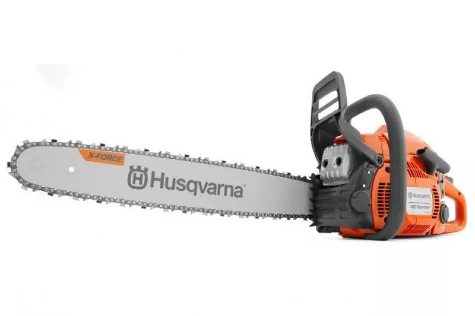 2025 Husqvarna